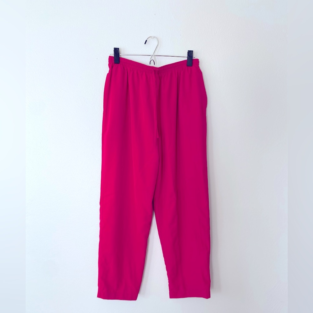 Pink Track Suit. - Picture 5 of 9